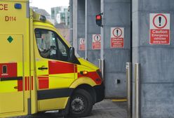 Koronawirus w Polsce i na świecie. Wirusolog z Irlandii alarmuje. "Poziom nie do opanowania"