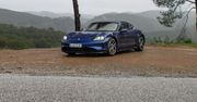 Pierwsza jazda: Porsche Taycan po liftingu podnosi poprzeczkę jeszcze wyżej