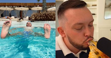 Książulo zgarnie FORTUNĘ na mrożonej pizzy? Ekspert wyliczył, ile może wpłynąć na konto youtubera (WIDEO)