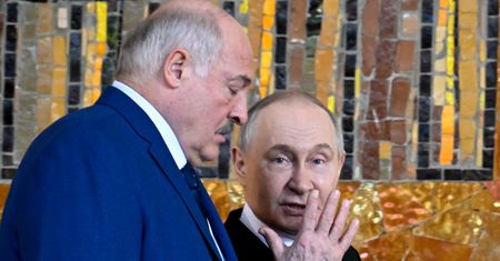 Rozejm Putina. Finlandia wprost: oskarżą Ukraińców