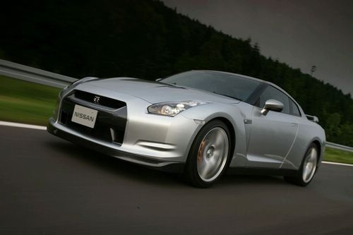 Następca Nissana GT-R w 2013