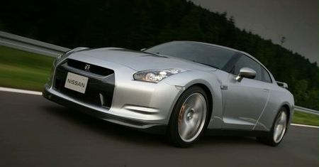Następca Nissana GT-R w 2013