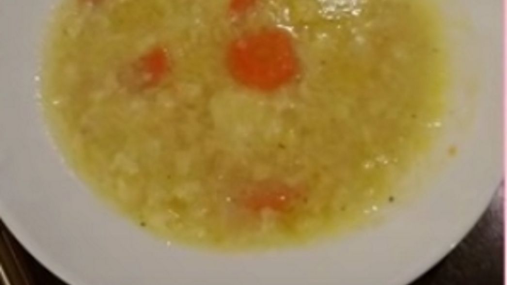 Lane kluski to świetny zamiennik sklepowego makaronu.