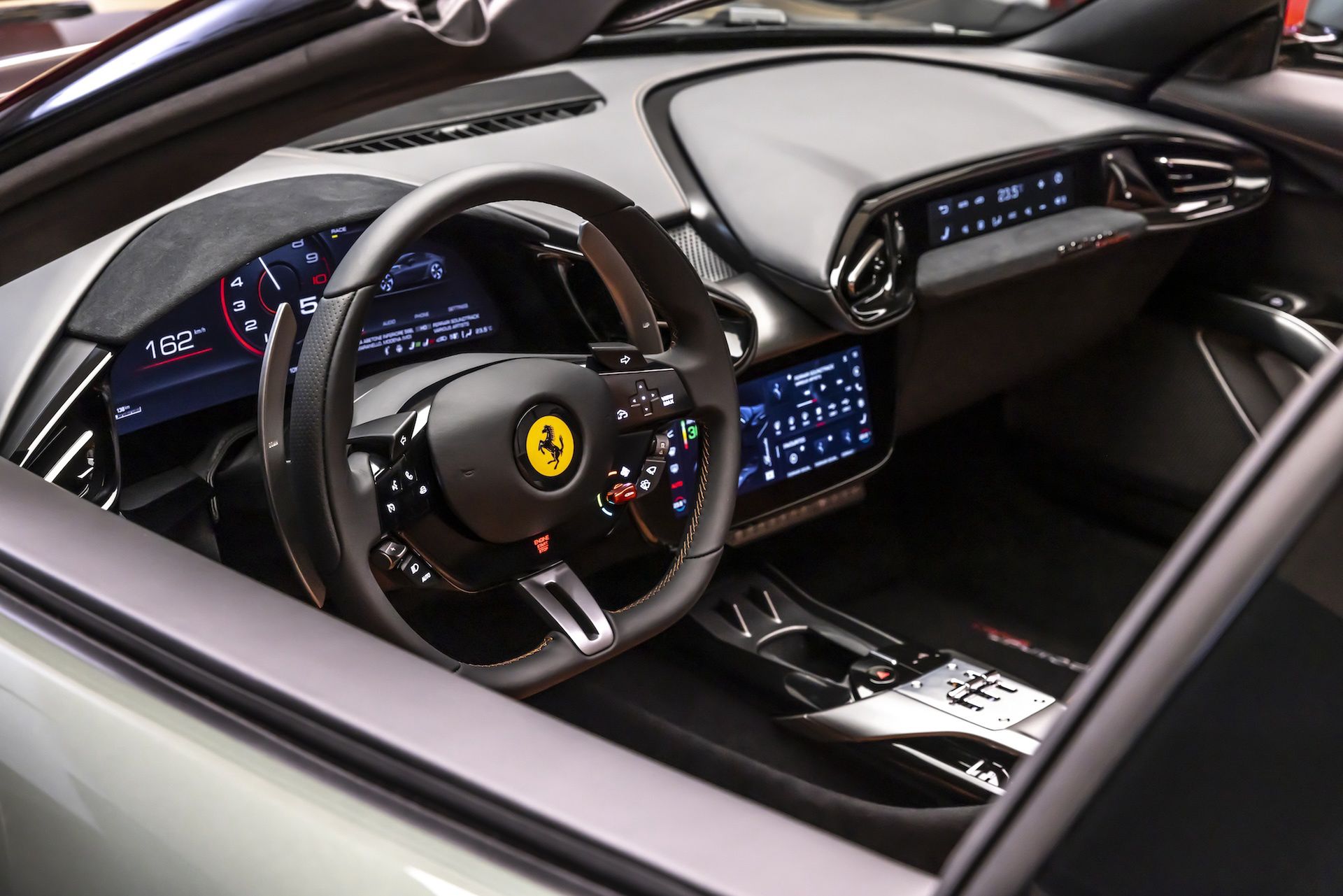 Ferrari 12Cilindri