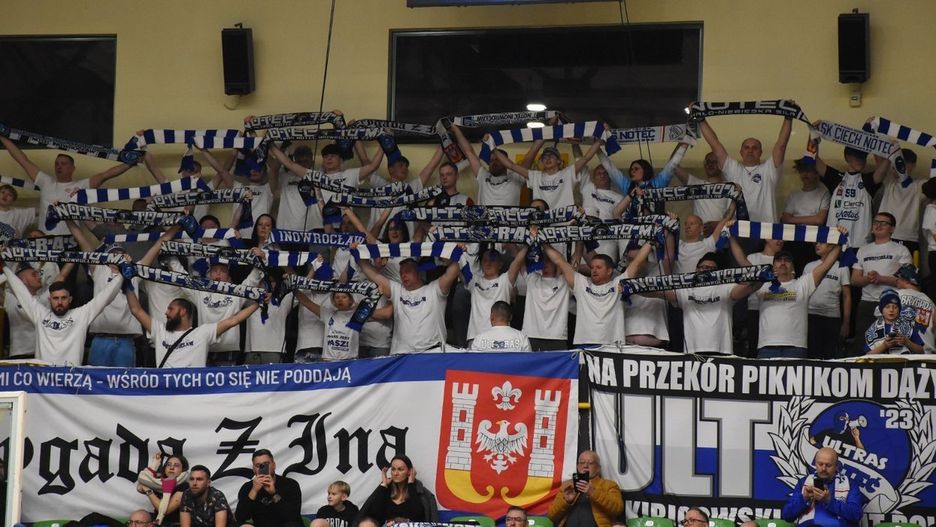 Kibice Ultras Noteć Inowrocław &#39;23 zapraszają w sobotę, 5 lipca, na turniej koszykarski Ultras Noteć Cup, na rzecz małego Ignasia Lissa
