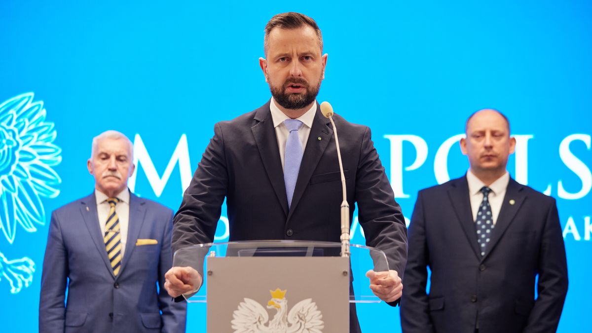 Władysław Kosiniak-Kamysz