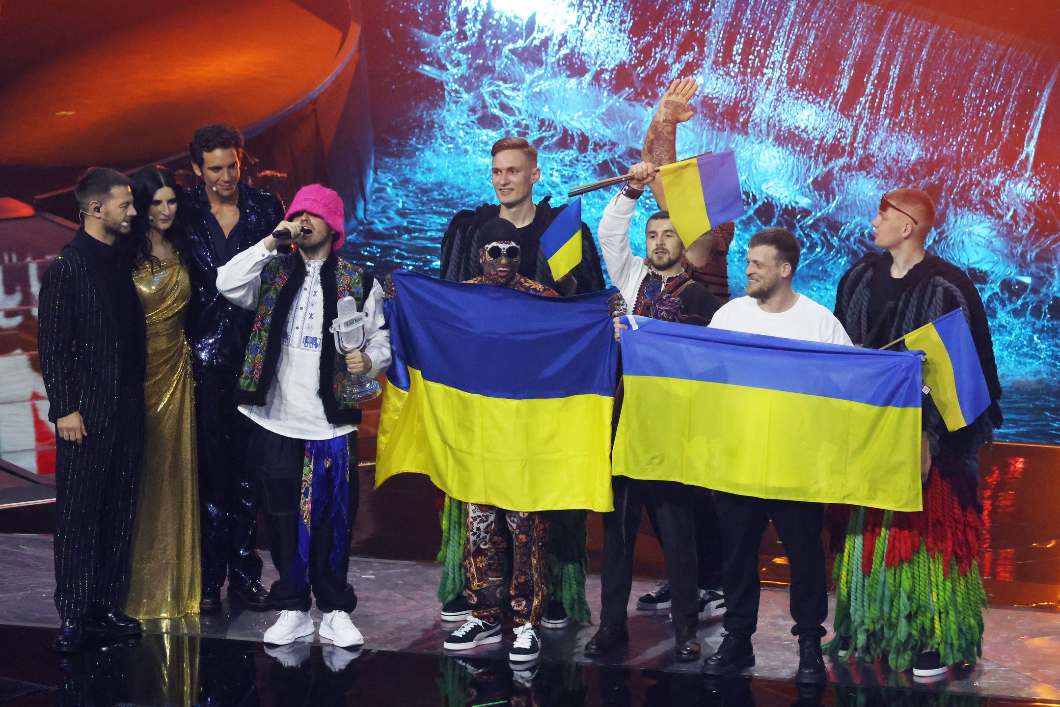 Eurowizja 2022