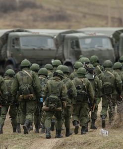 Rosja szykuje się do "wojny totalnej"? Litwa wzywa Europę do działania