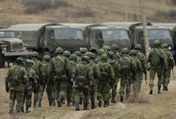 Rosja szykuje się do "wojny totalnej"? Litwa wzywa Europę do działania