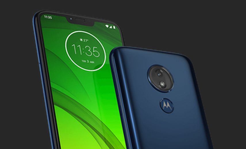 #wSkrócie: zapowiedź składanego huaweia, smartfon LG z komorą parową i specyfikacja Moto G7 14