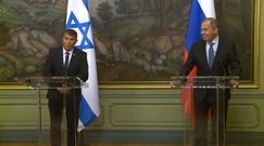Porozumienie Izrael-Rosja. Poruszyli temat Syrii