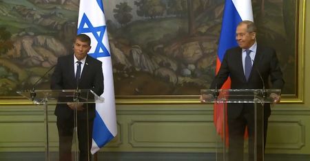 Porozumienie Izrael-Rosja. Poruszyli temat Syrii