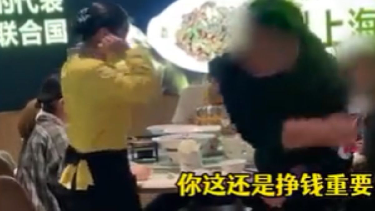 Klient restauracji twierdził, że jego danie jest zbyt ostre, aby w ogóle nadawało się do spożycia 