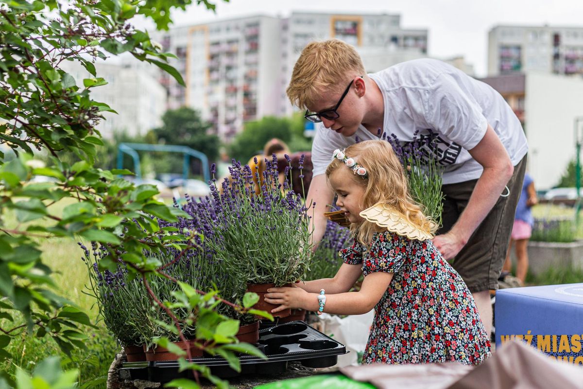 Wrocław. Zbliża się ostatni w tym roku nabór do Mikrograntów. Jesienią weź miasto w swoje ręce!