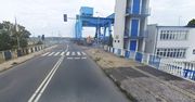 Włocławek: Zapora zamknięta. W tych godzinach nie przejedziesz