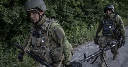 10 czerwca". Nowy rozkaz dla Rosjan, padła kluczowa data