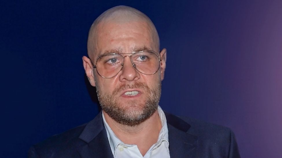 Tede chce nagrać utwór z artystą disco polo. Podał nazwisko