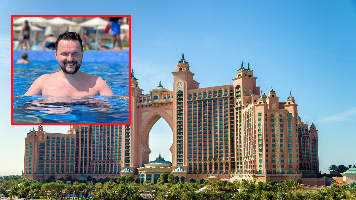 Polskie gwiazdy płacą krocie, by tam wypoczywać