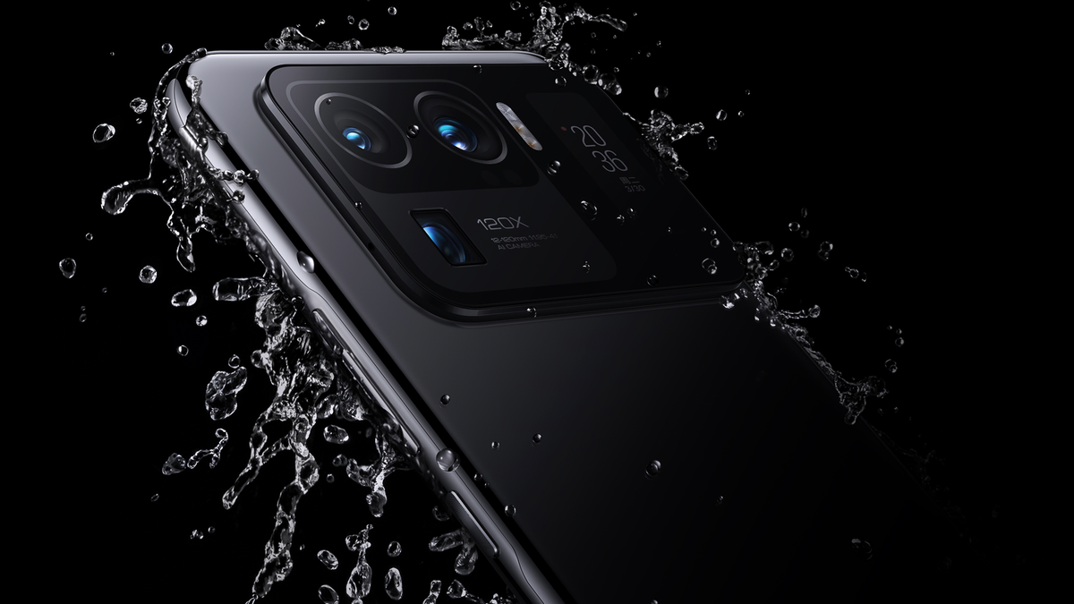 Xiaomi Mii 11 Ultra