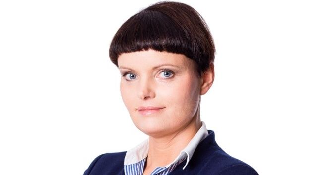 Joanna Izdebska dyrektorem zarządzającym polskiego oddziału Vanquis Banku