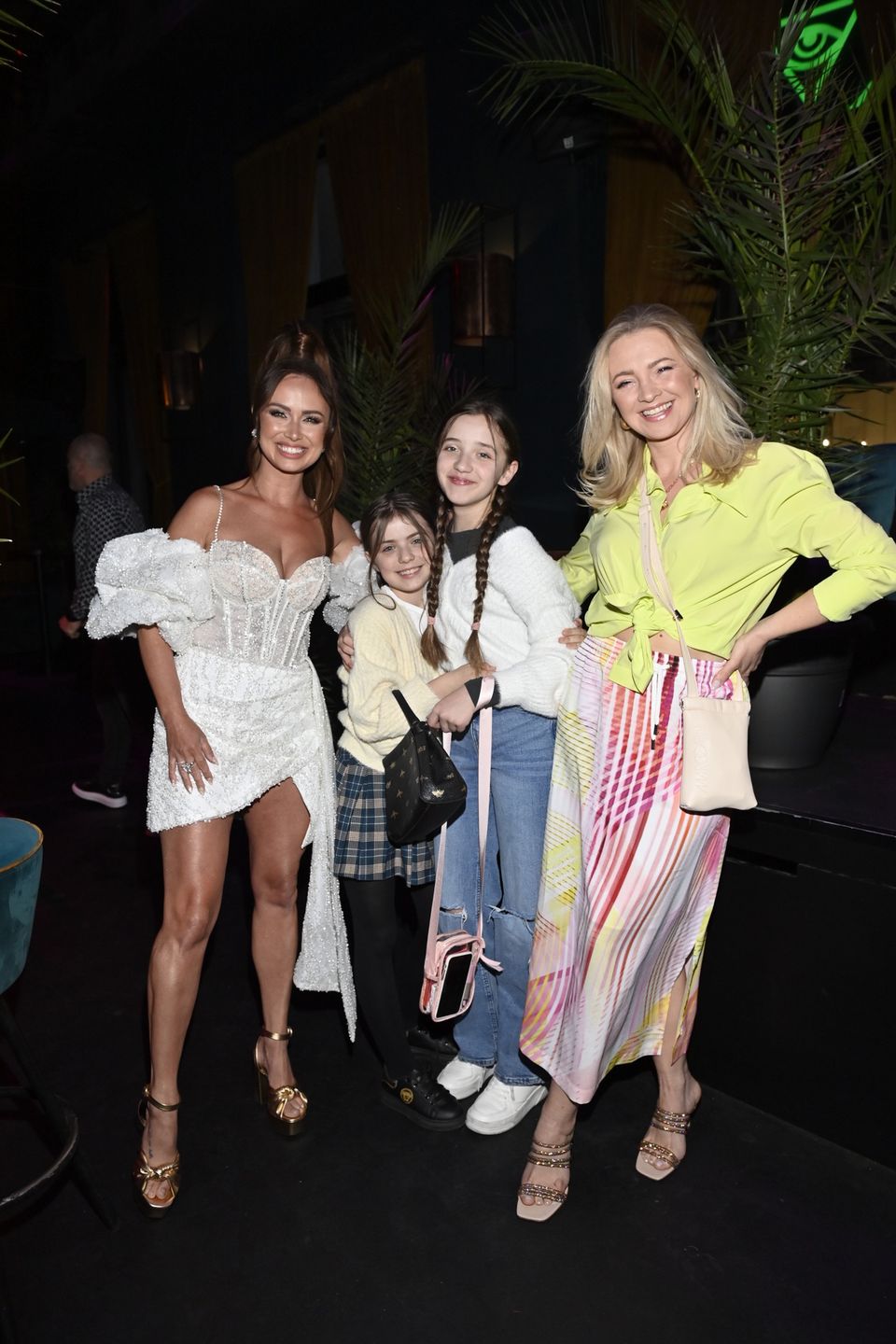 Premiera teledysku Agnieszki Mrozińskiej