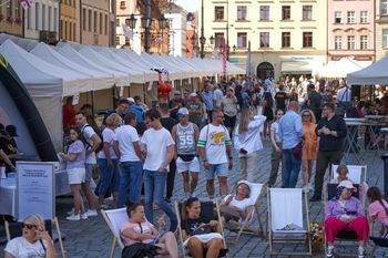 Festiwal Delicje 2025 we Wrocławiu. Trzy dni kulinarnych atrakcji