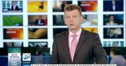 Znowu odchodzi z TVN24. "Uczciwość nie pozostawia mi wyboru"