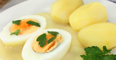 Zapomniana potrawa z PRL. Na stołówce była zawsze w piątki