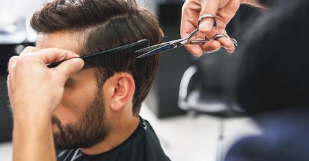 "Gang barberów" porywał dla okupu. Ofiarą był wielkopolski biznesmen