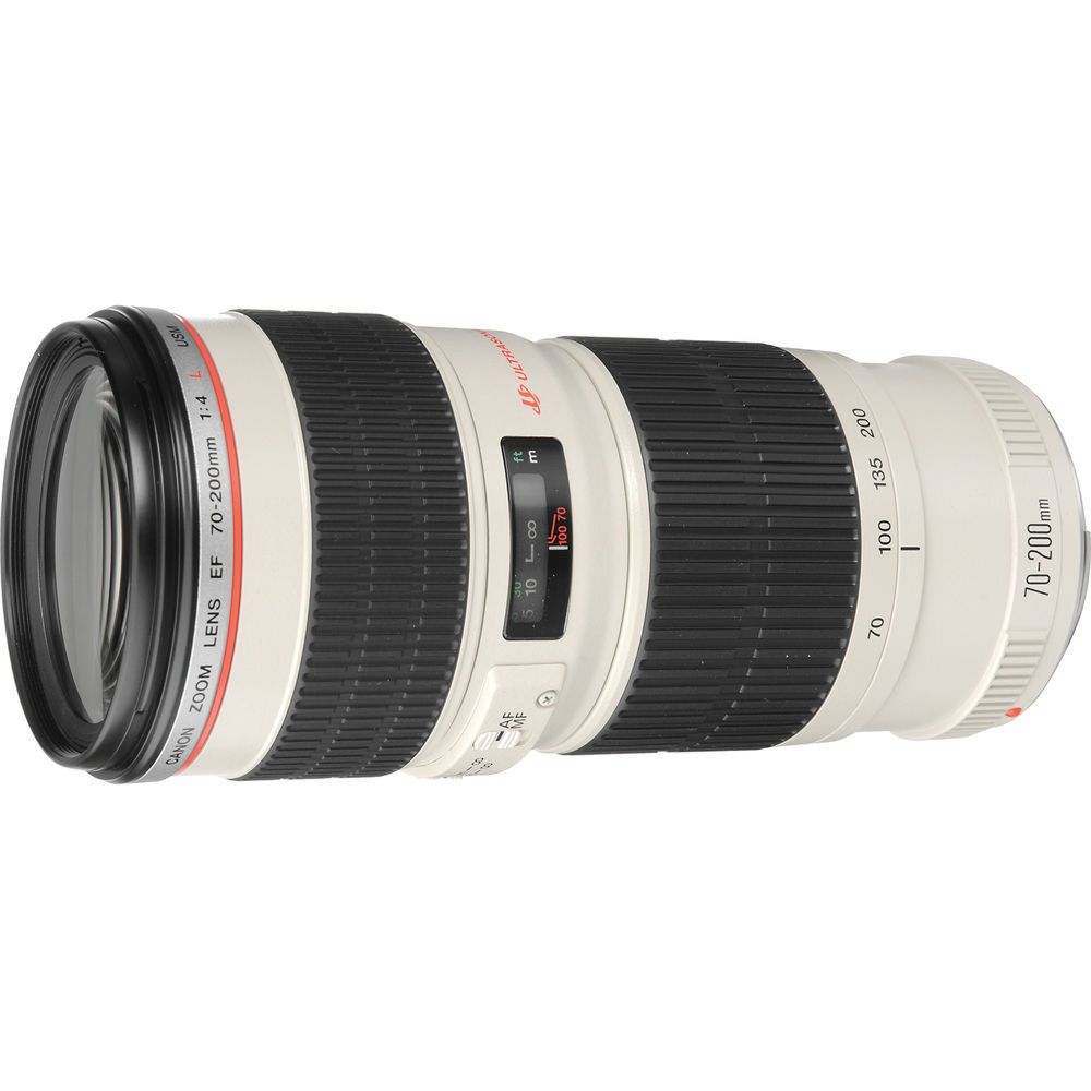 Nowe obiektywy Canon EF 70-200 mm mogą pojawić się już niedługo 3
