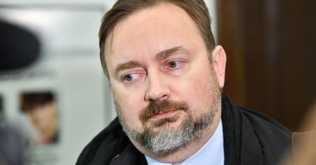 "Usłyszymy niestworzone historie". Szef gabinetu prezydenta o Donaldzie Tusku