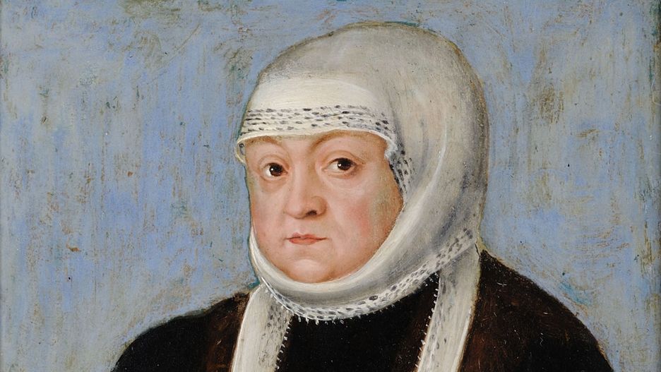 Bona Sforza