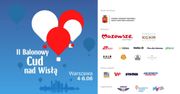 II BALONOWY CUD NAD WISŁĄ 04-06.06.2021 WARSZAWA