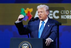 Trump zarządził testy nuklearne. Minister energii uspokaja