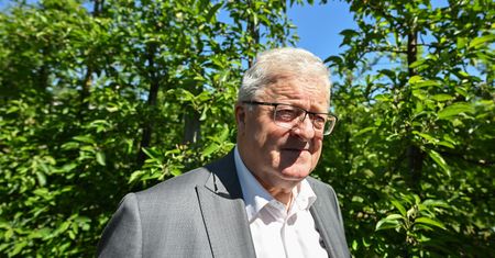 Sadownicy skrzywdzeni przez przymrozki. Minister: będzie wsparcie