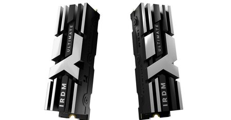 Jest moc! Polski GOODRAM zapowiada superszybki SSD NVMe pod PCI-Express 5.0