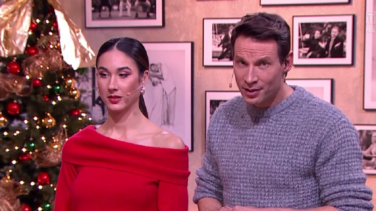 Rozmowa przy mikrofalówce okazała się być...wybuchowa