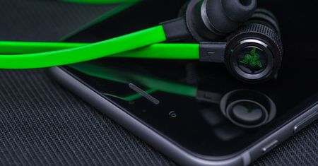 Razer prezentuje ulepszone słuchawki z linii Hammerhead