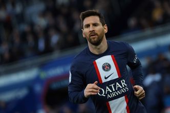 Messi zagra w Arabii Saudyjskiej? Al-Hilal oferuje 1,8 mld zł rocznie