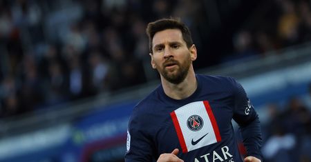 Messi zagra w Arabii Saudyjskiej? Al-Hilal oferuje 1,8 mld zł rocznie
