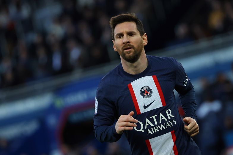Messi zagra w Arabii Saudyjskiej? Al-Hilal oferuje 1,8 mld zł rocznie