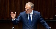 Spięcia o politykę zagraniczną. Tusk pisze o zasadzie