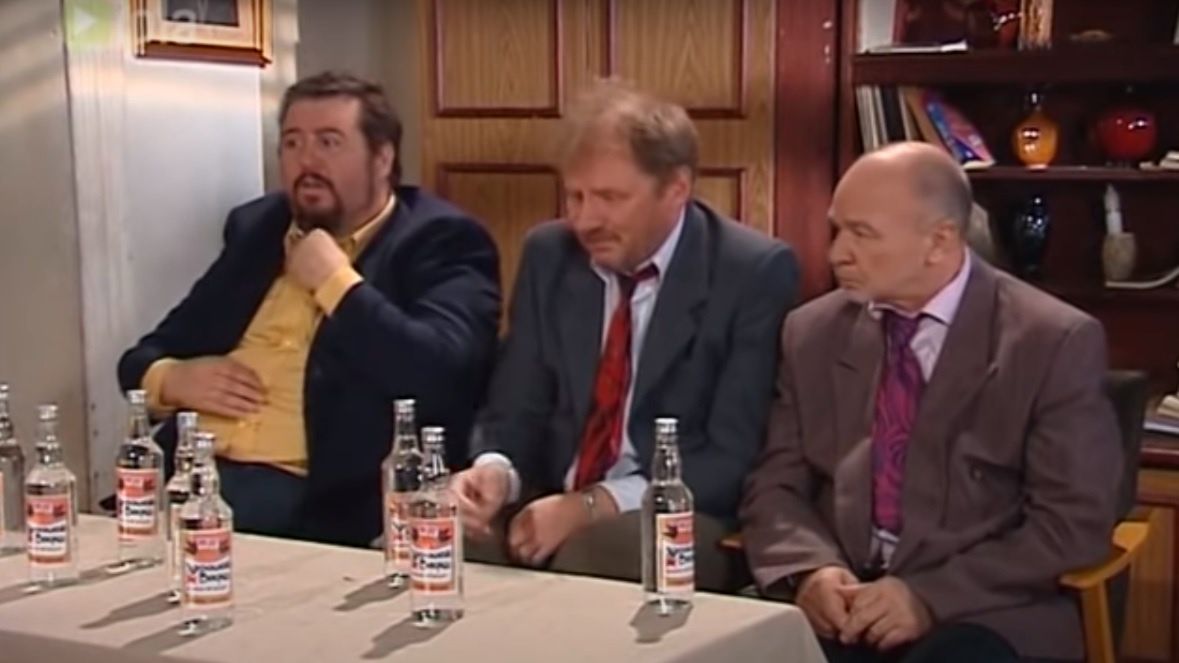 Świat według Kiepskich