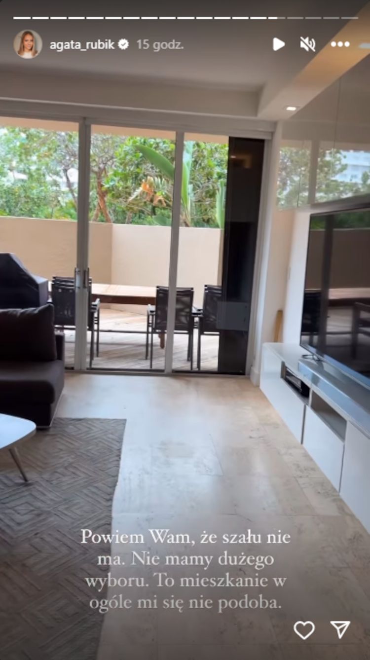 Rubikowie szukają miejsca do życia w Miami