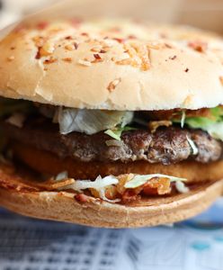 Rekordowy paragon z McDonald's. Przecieramy oczy ze zdumienia