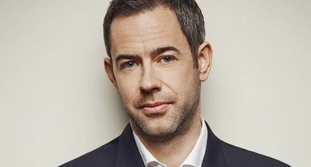 Prezes Burda Media Polska w wywiadzie dla prestiżowego "The Drum". Co powiedział o mediach?