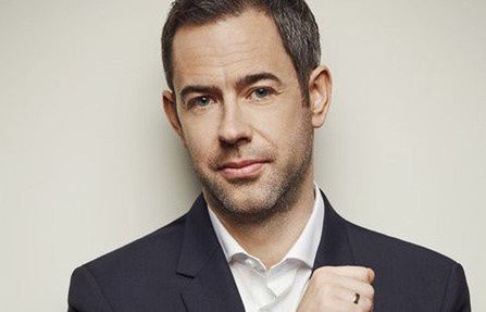 Prezes Burda Media Polska w wywiadzie dla prestiżowego "The Drum". Co powiedział o mediach?