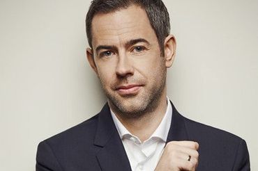 Maciej Klepacki, CEO Burda Media Polska