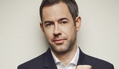 Prezes Burda Media Polska w wywiadzie dla prestiżowego "The Drum". Co powiedział o mediach?