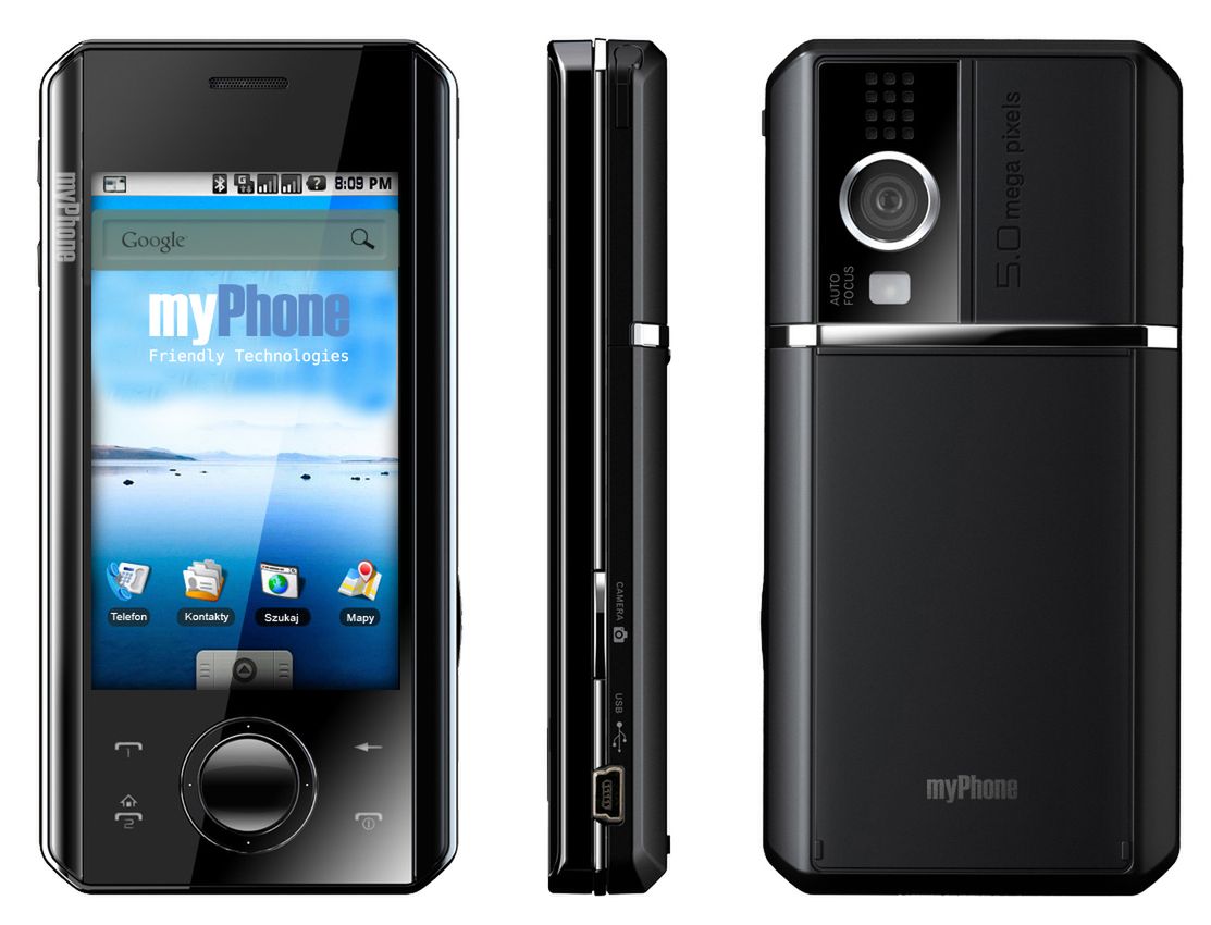 Telefony dual SIM - najciekawsze premiery ostatnich miesięcy 5